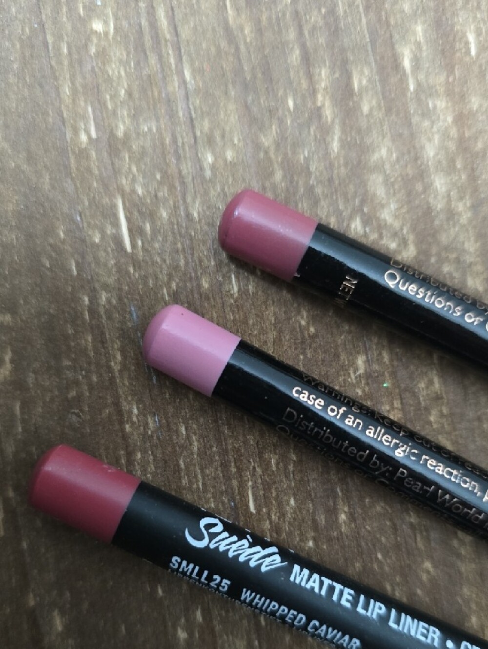 Misc Beauty Sample Set - Picture 8 of 14